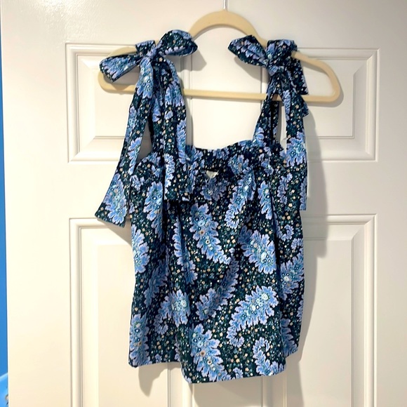 JCrew Collection top - Picture 1 of 4